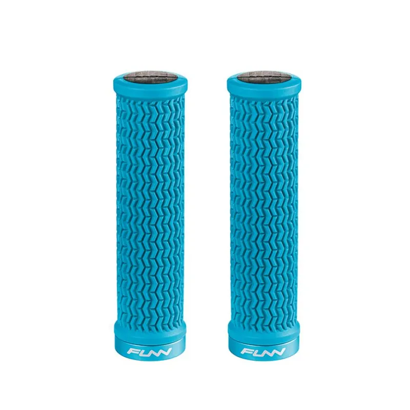Gripy - FUNN Holeshot 2023 - Turquoise Speciální Cena