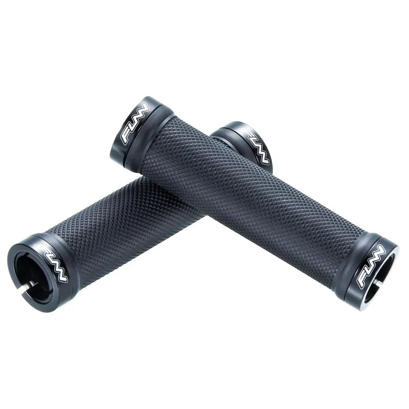 Gripy - FUNN Combat I Lock-On - Black Cenová Bomba