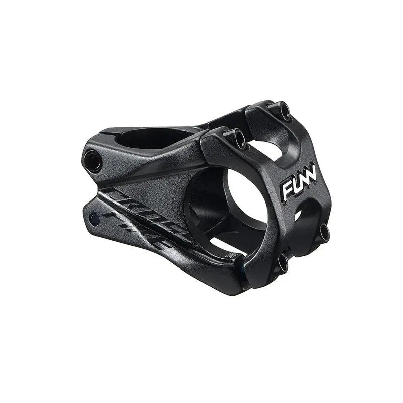 Představec - FUNN Crossfire 2023 35mm - Black Kup Teď