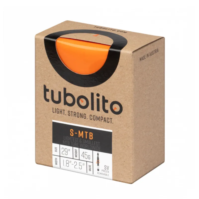 Duše - TUBOLITO S-Tubo MTB 29x1.8-2.5 SV42 Kup Teď