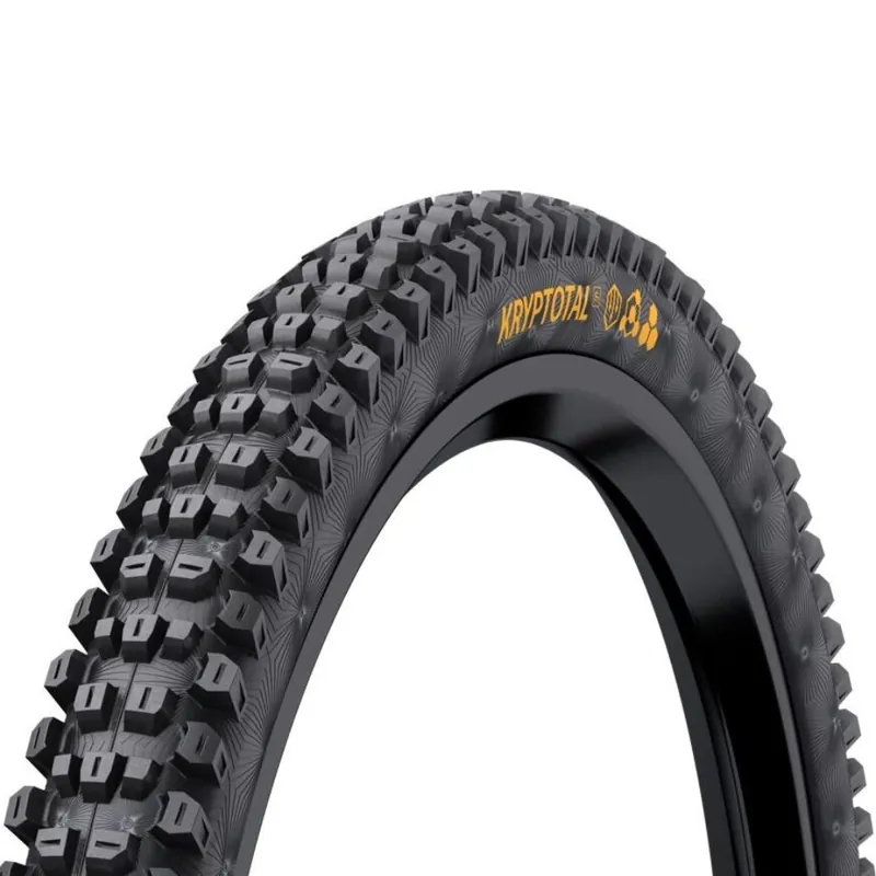 Kup Teď Plášť - CONTINENTAL Kryptotal-F Trail Endurance 27,5x2.40 - kevlar
