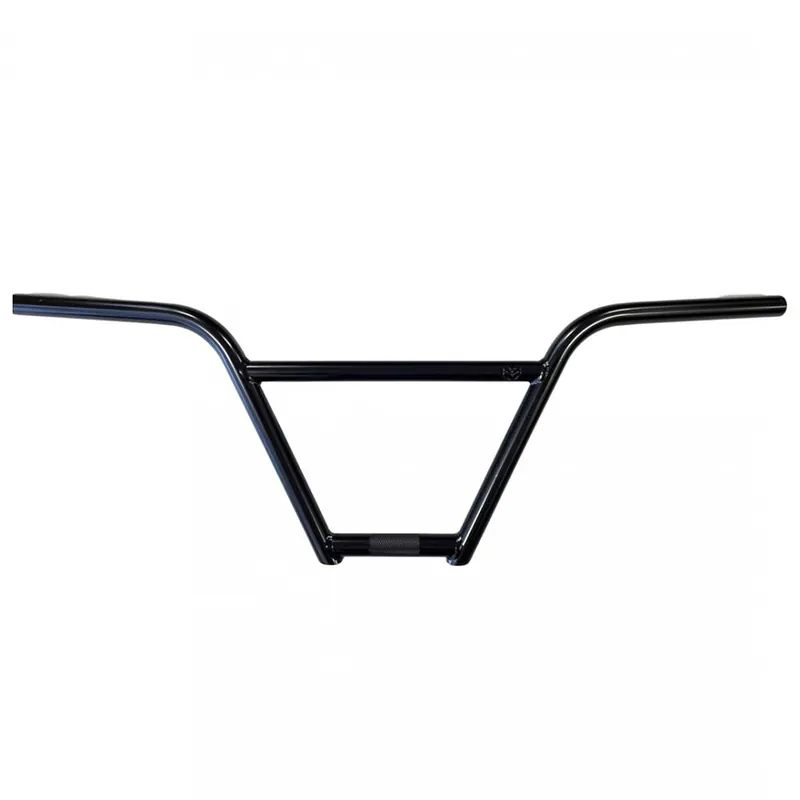 Řídítka BMX - FEDERAL Drop V2 4PC - Black Sezónní Sleva