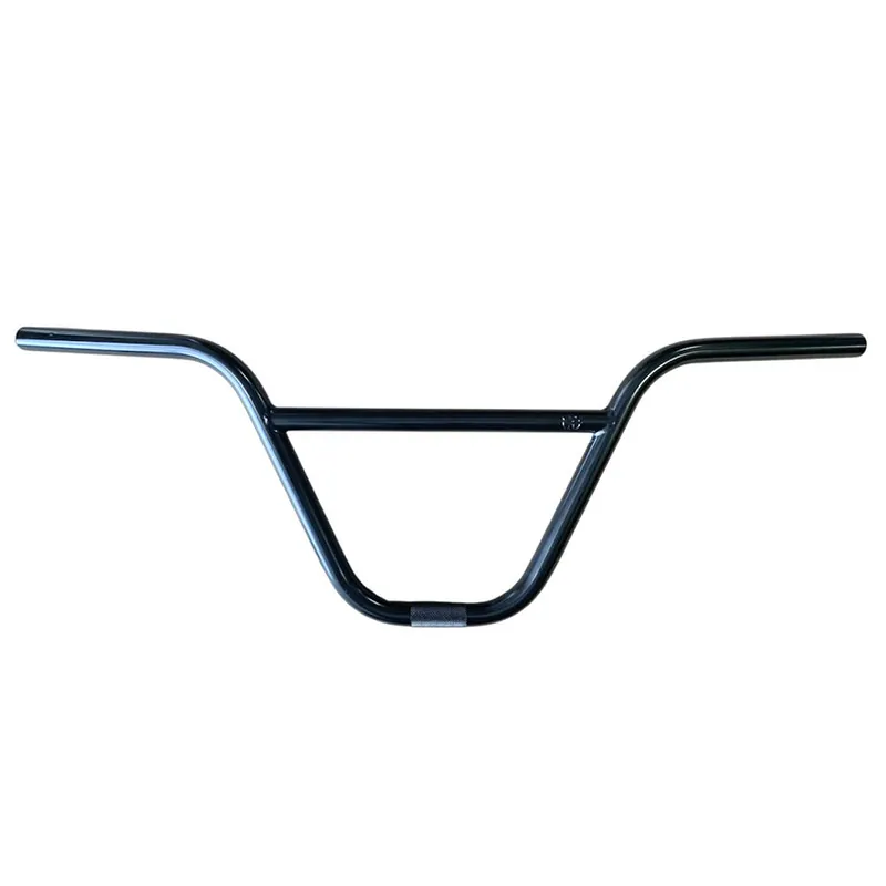 Řídítka BMX - FEDERAL Bruno V3 - Black Ihned K Objednání