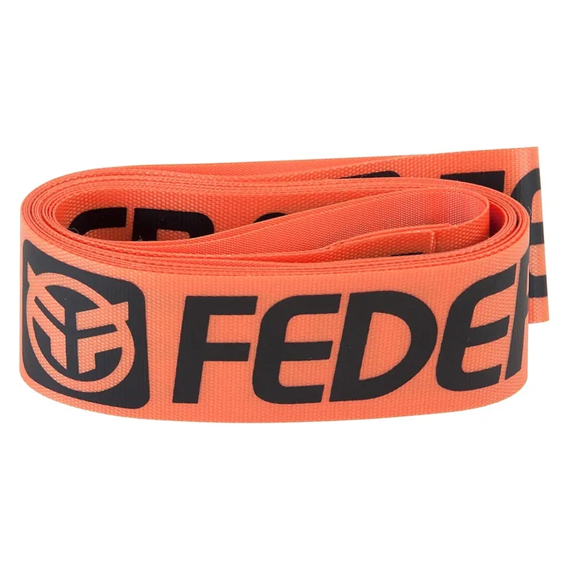 Vložka do ráfku - FEDERAL XL - Orange Víkendová Akce