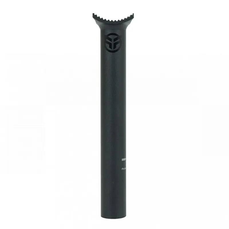 Sedlovka BMX - FEDERAL Pivotal 200mm - Black Akční Cena