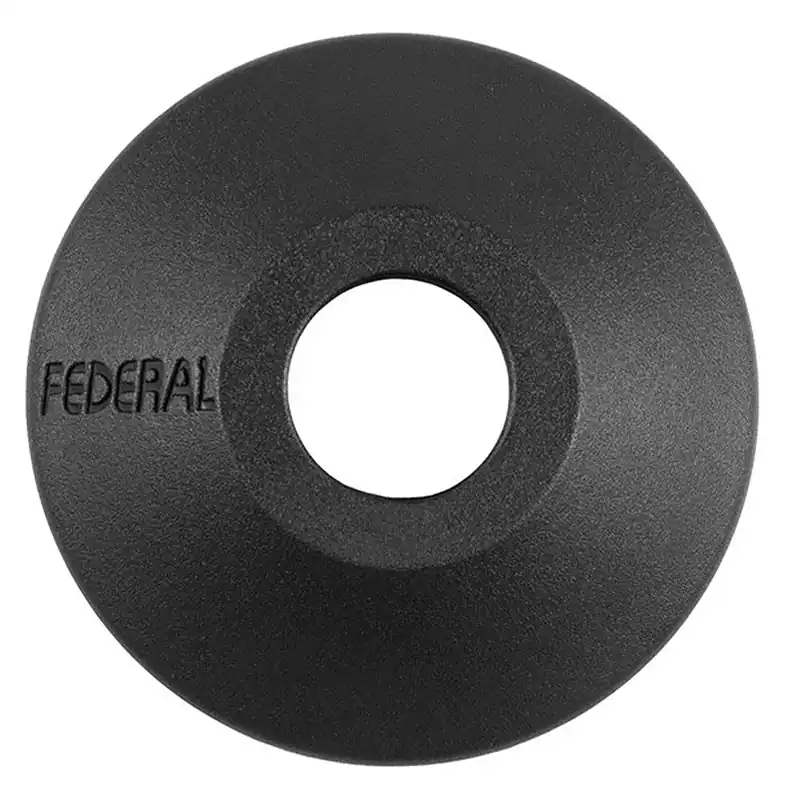 Zadní hubguard - FEDERAL Stance / FC - Black Výhodná Nabídka