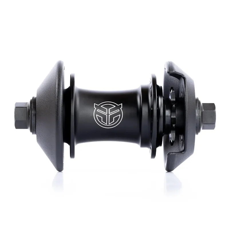 Zadní nába BMX - FEDERAL Stance PRO female - Black Expresní Doručení