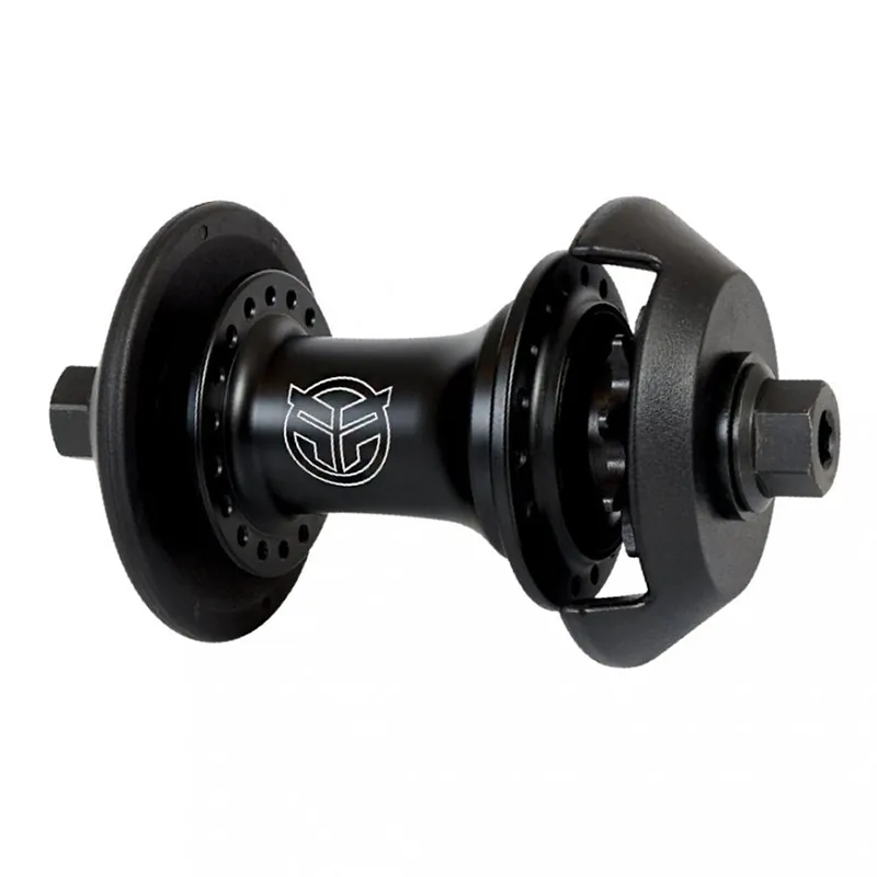 Zadní nába BMX - FEDERAL Stance female - Black Aktuální