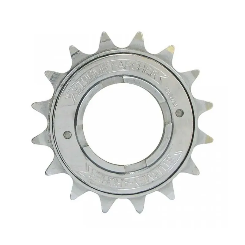 Volnoběžka - STURMEY ARCHER 3/32" - 15z Výprodej
