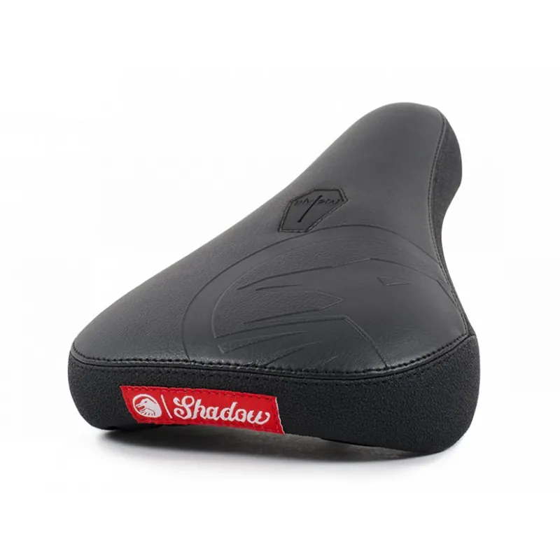 Finální Výprodej Sedlo BMX - SHADOW Crow Pivotal MID - černá