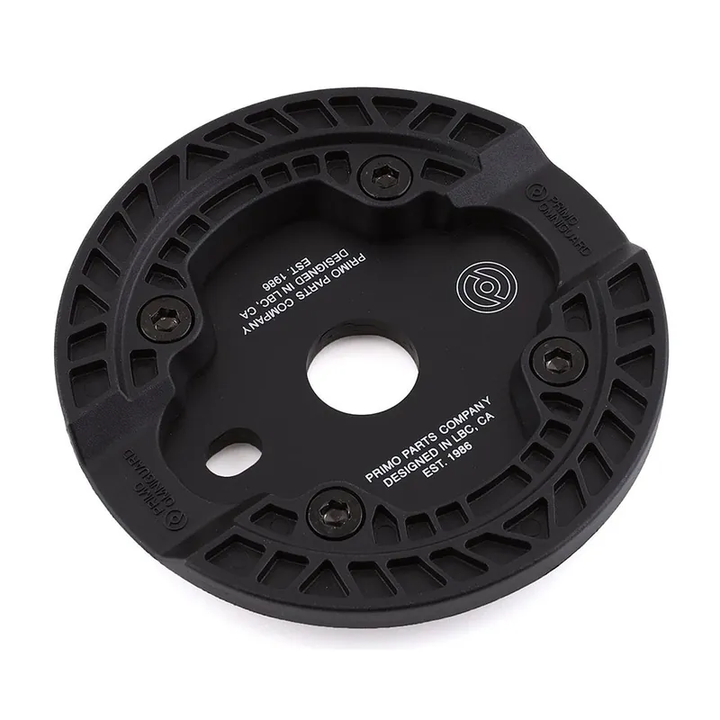 Převodník BMX - PRIMO Ominguard Nylon Guard - Black Horká Nabídka