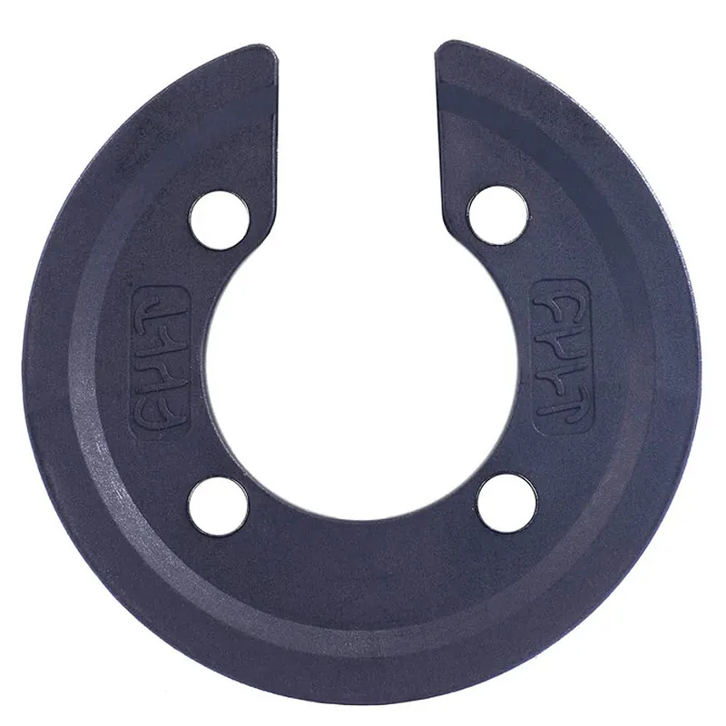 Chránič převodníku BMX - CULT Panza "Conviction" nylon Super Cena