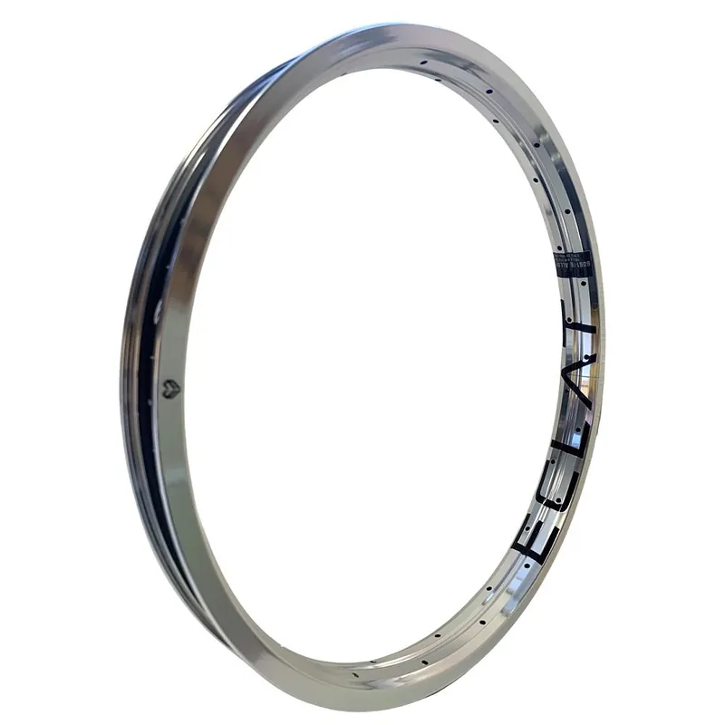 Bezpečná Platba Ráfek BMX - ÉCLAT Trippin - Polished Silver