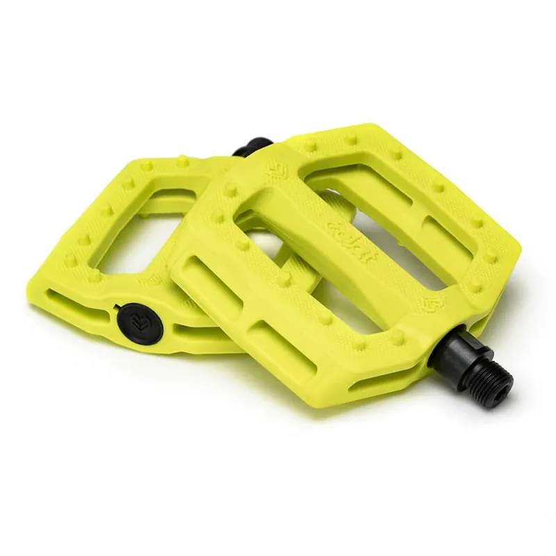 Nejlepší Cena Pedály - ÉCLAT Slash - Neon Yellow