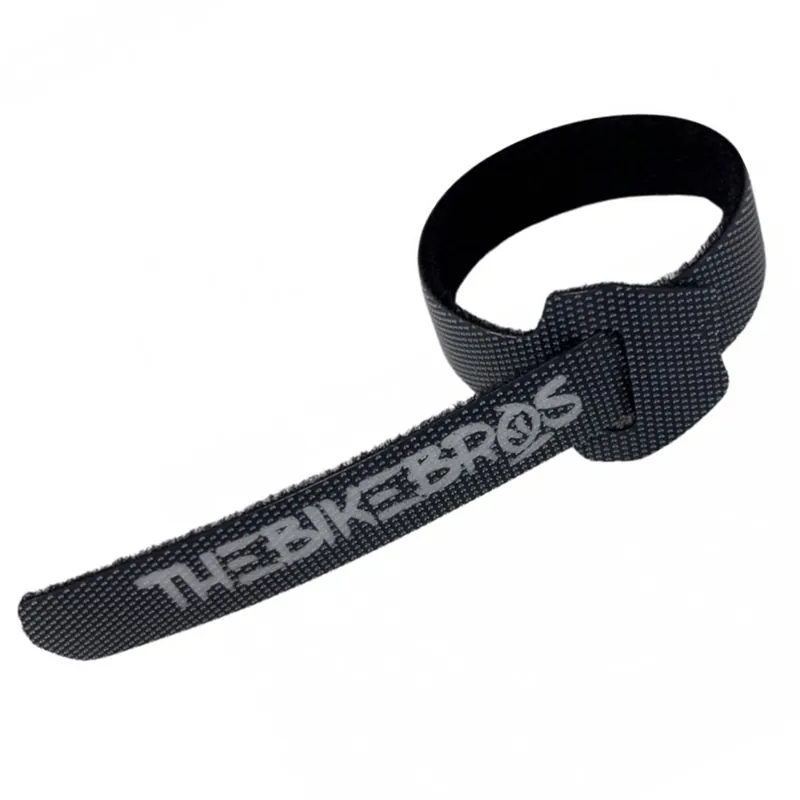 Speciální Cena Stahovací páska - THEBIKEBROS Logo
