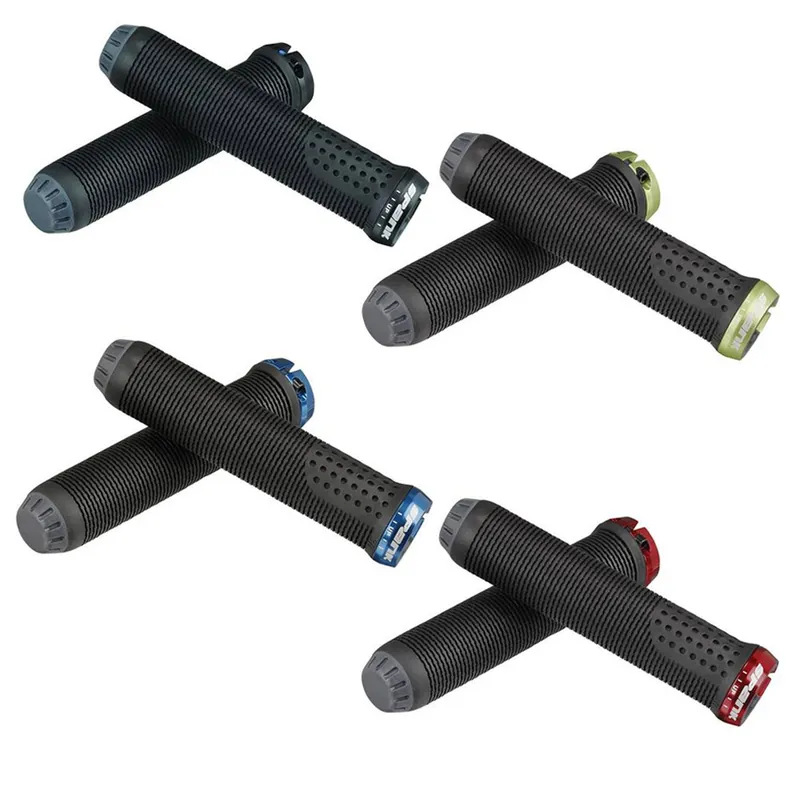 Koupit Online Gripy - SPANK Spike Lock-On Grip 33mm