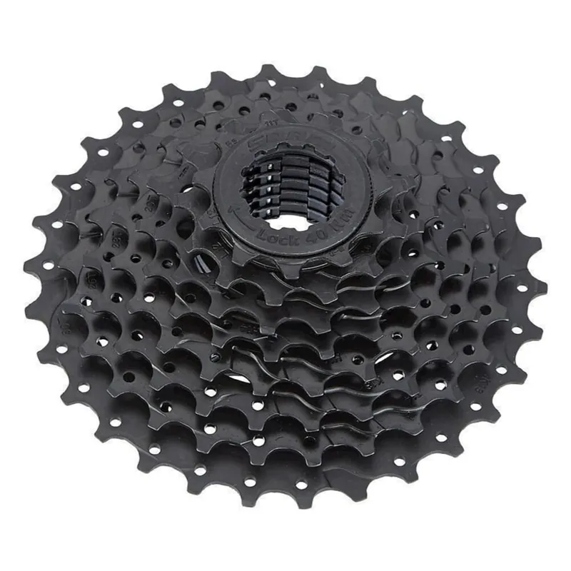 Nová Kolekce Kazeta - SRAM PG-820 8 SPEED