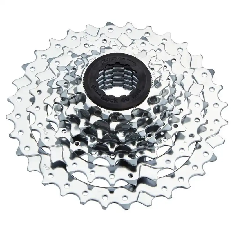 Kazeta - SRAM PG-730 - 7 kolo Kup Teď