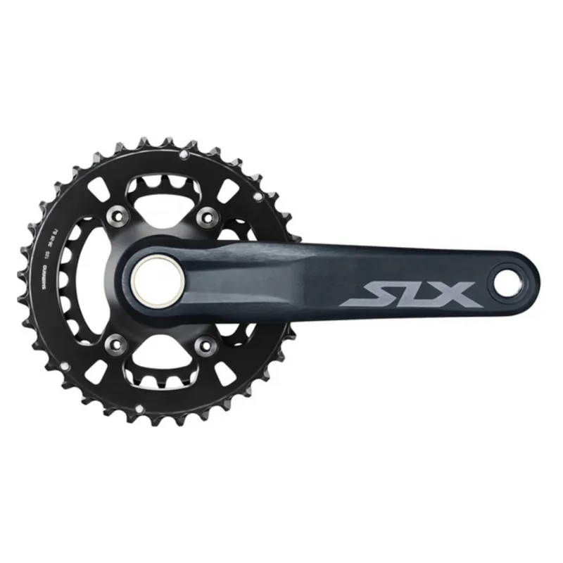 Odeslání Ihned Kliky MTB - SHIMANO SLX FC-M7100 - 2x12