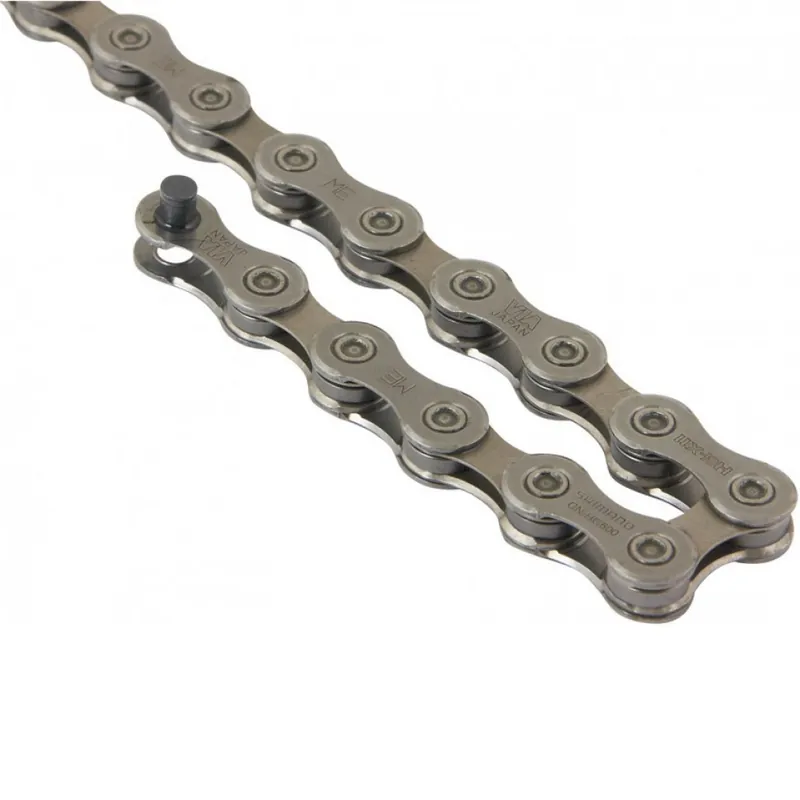 Řetěz MTB - SHIMANO CN-HG701 - 11s - s čepem Oblíbený