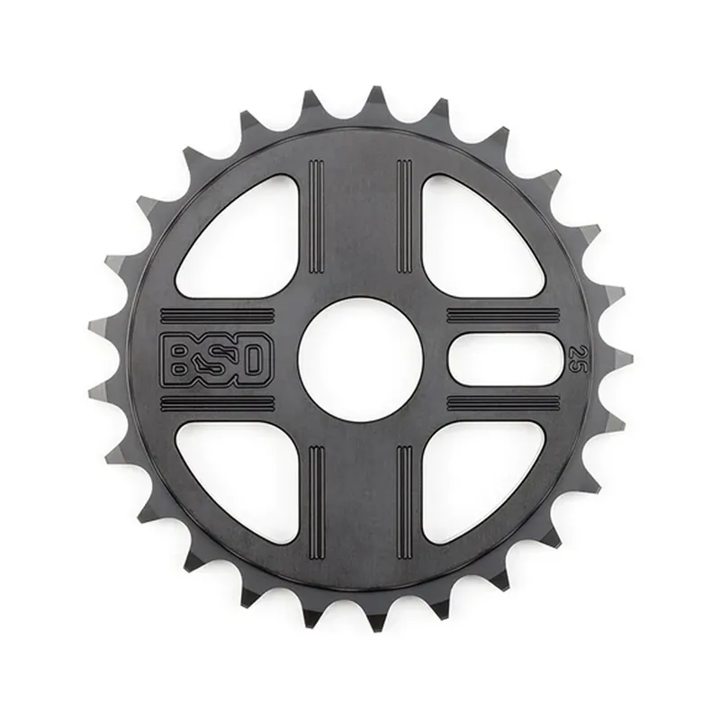 Převodník BMX - BSD TBT Sprocket - Black Koupit Online