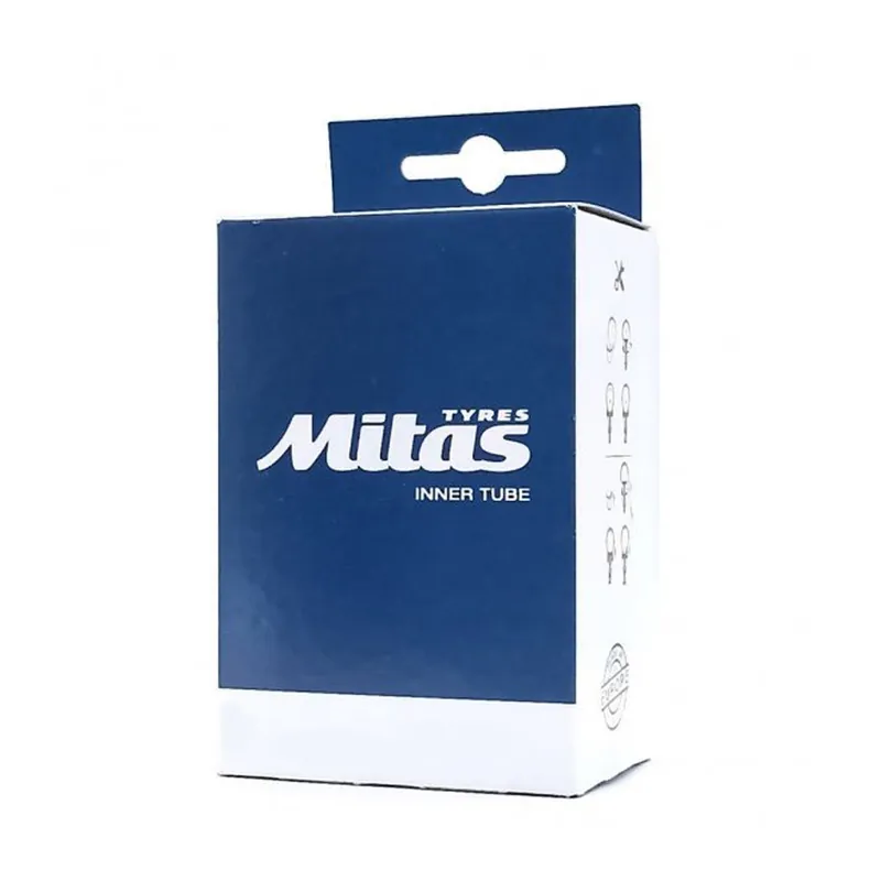 Duše - MITAS 27,5 x 2,5 - 3,0" - GV Pouze Dnes
