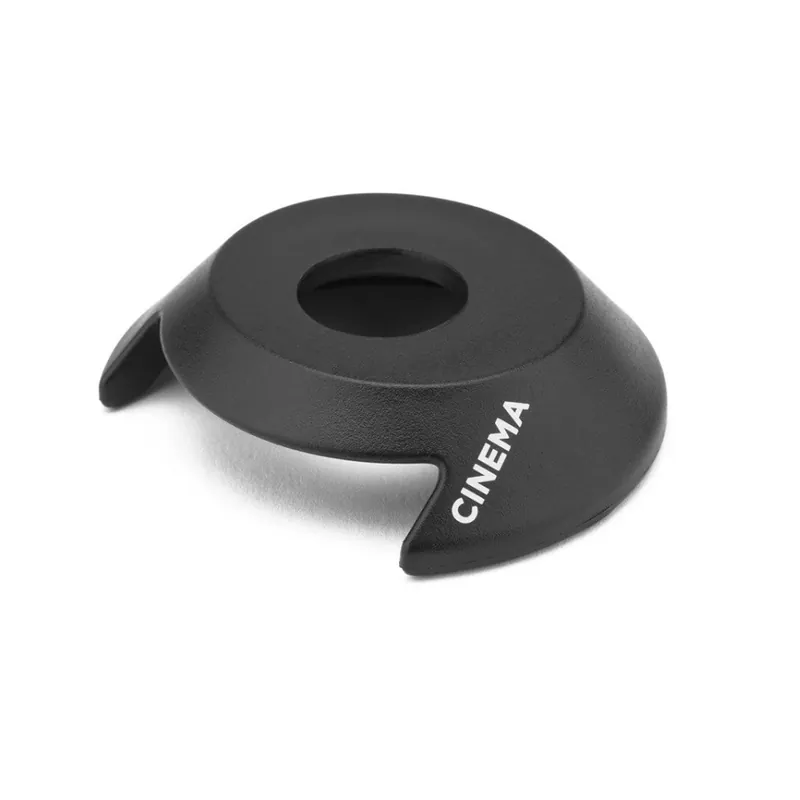 Zadní hubguard - CINEMA Drive Side - Black Víkendová Akce