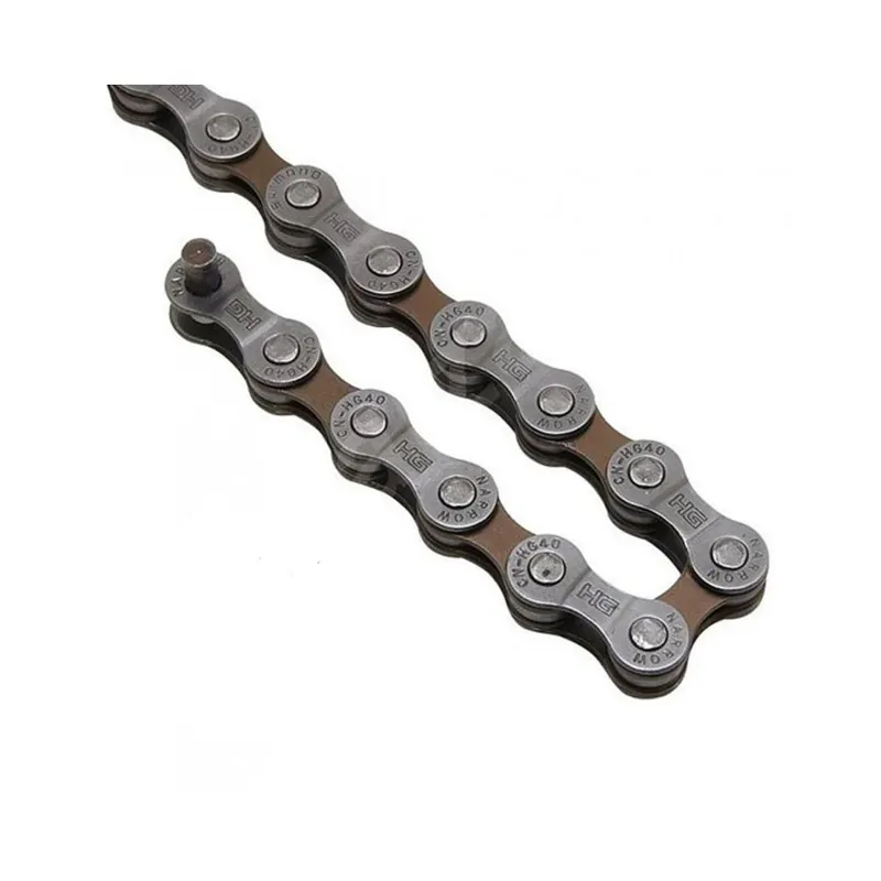 Akce Řetěz MTB - SHIMANO CN-HG40 - 114 článků