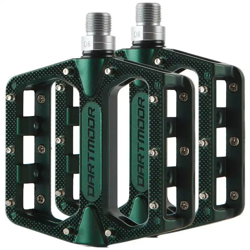 Novinka Pedály - DARTMOOR Stream Pro - Scout Green