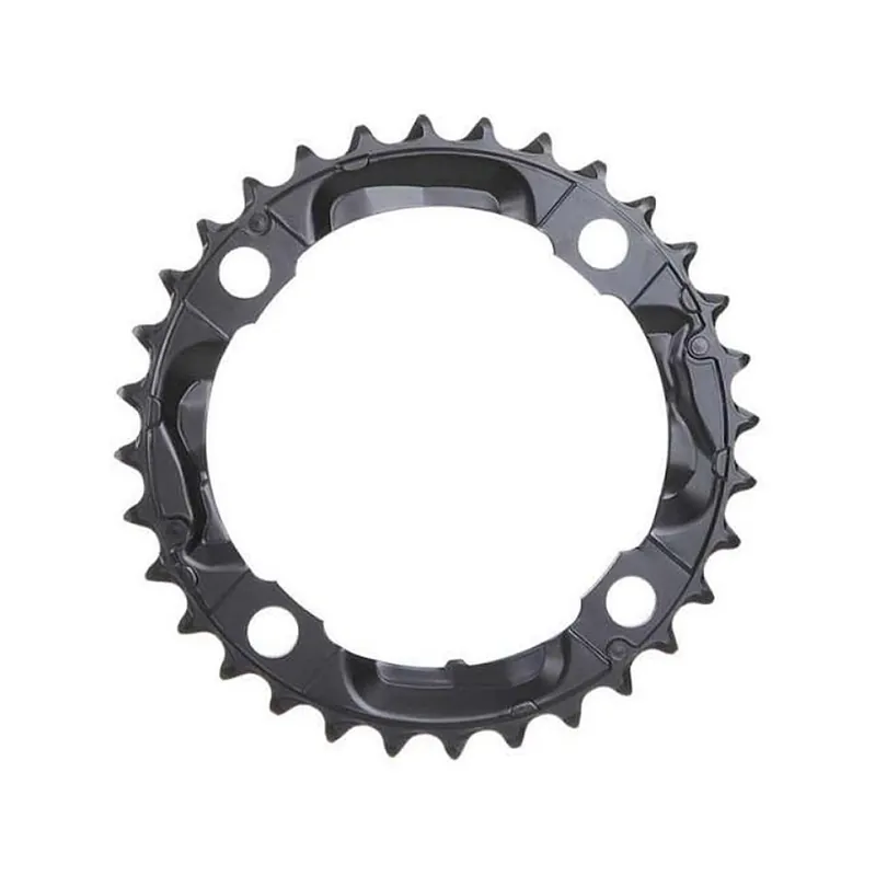 Převodník MTB - SHIMANO FC M590 Deore - 32 zubů Tovární Cena