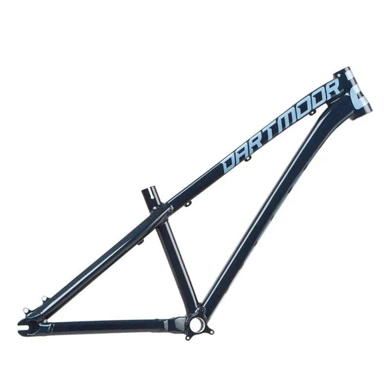 Rám MTB - DARTMOOR Two6player 2022 - Steel Blue Výhodná Nabídka