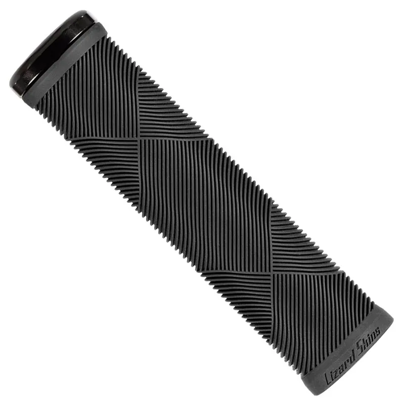 Nízká Cena Gripy - LIZARD SKINS Strata - Jet Black