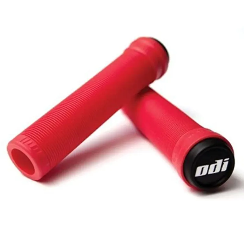 Gripy - ODI Longneck SLX - Red Oblíbený