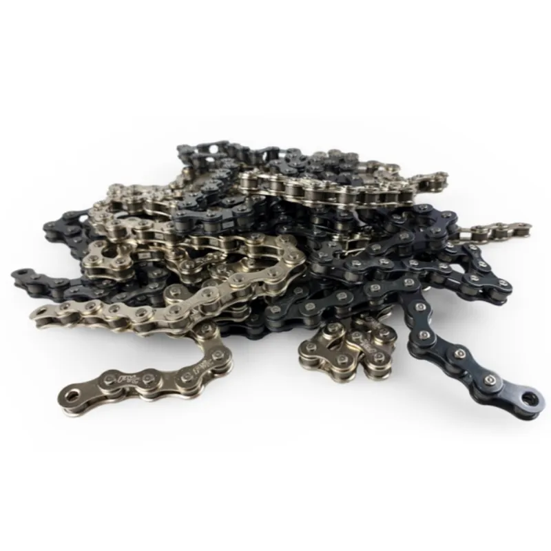 Autentický Řetěz  - DARTMOOR Iron
