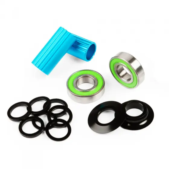 Středové složení BMX - DARTMOOR MID BB PRO - 19mm Novinka