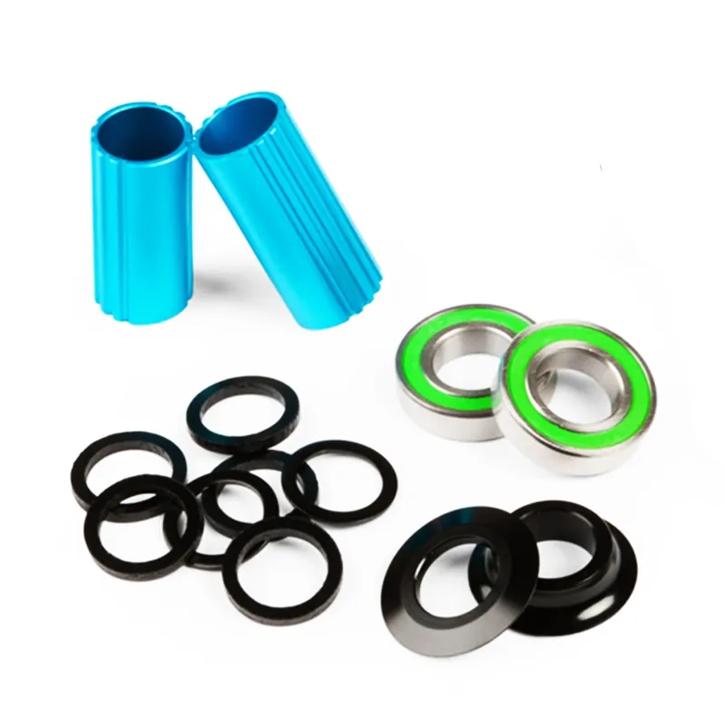 Oblíbený Středové složení BMX - DARTMOOR Spanish BB PRO - 19mm