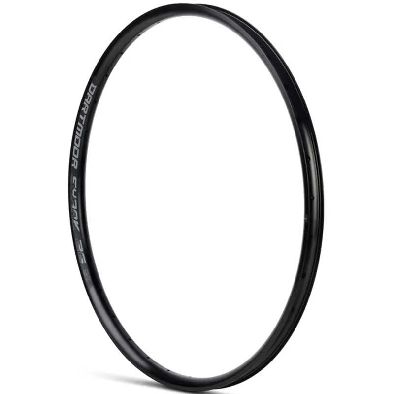 Ráfek MTB - DARTMOOR Shark 26" 32 děr - černá Hit Sezóny