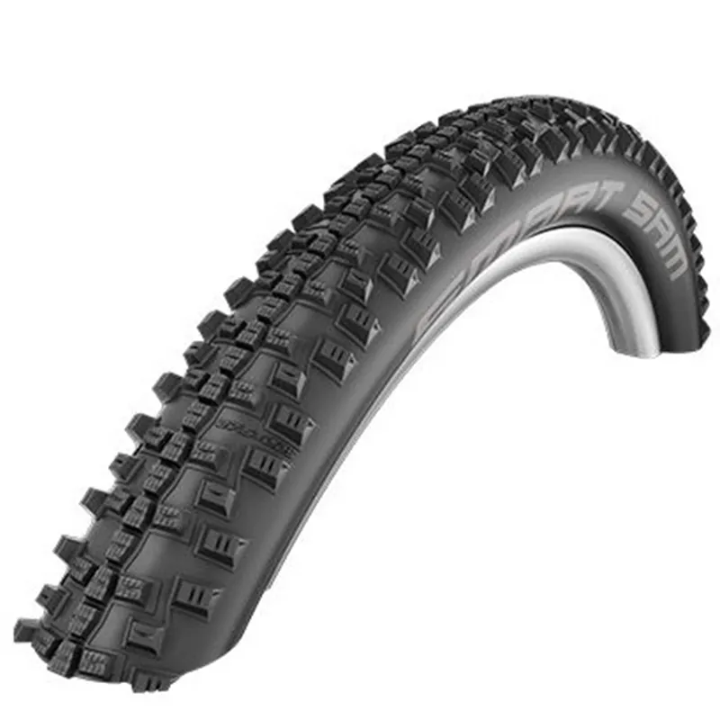 Výhodná Nabídka Plášť MTB - SCHWALBE Smart Sam 26x2,1" - New Performance Addix