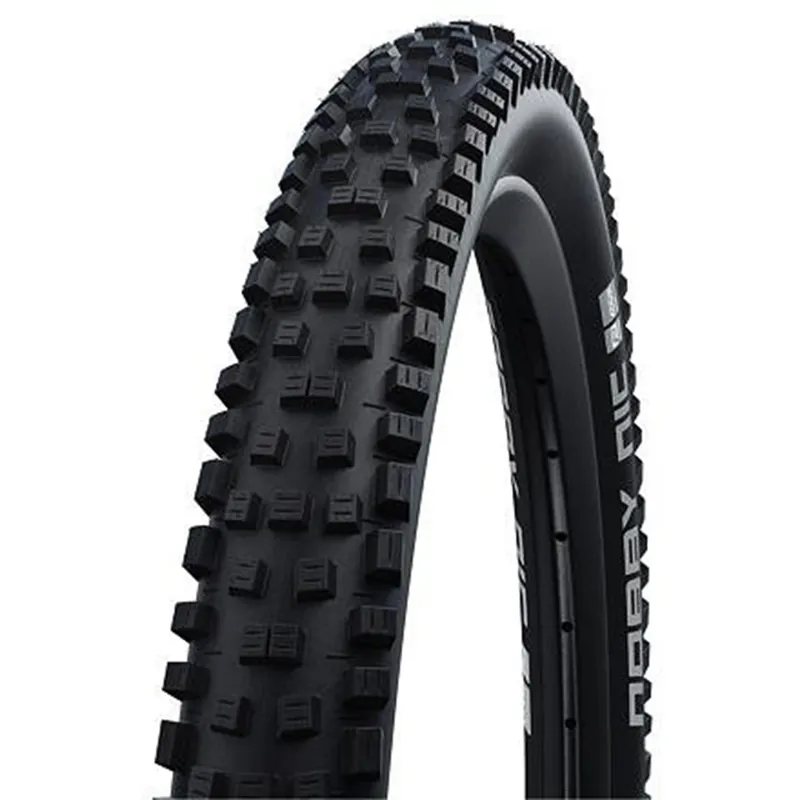 Plášť MTB - SCHWALBE Nobby Nic New 27,5x2,25" Performance Addix - Drát Nakupujte Hned