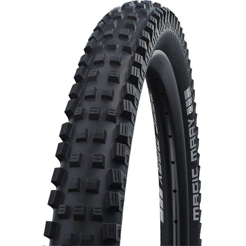Plášť MTB - SCHWALBE Magic Mary Performance BikePark 29x2,4 - Addix Poslední Šance