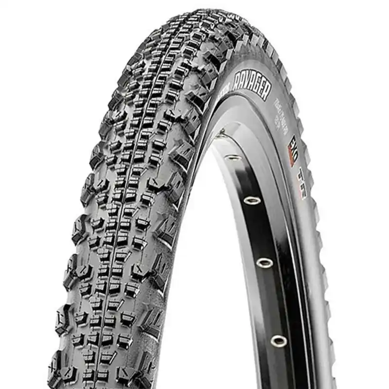 Plášť MTB - MAXXIS Ravager 700x40 - SilksShield,TR Zlevněný