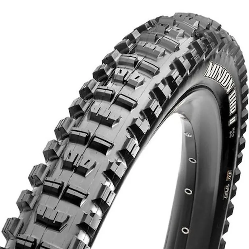 Nejlepší Cena Zadní plášť MTB - MAXXIS Minion DHR II 29x2,4" - Bikepark, TR,WT,DH
