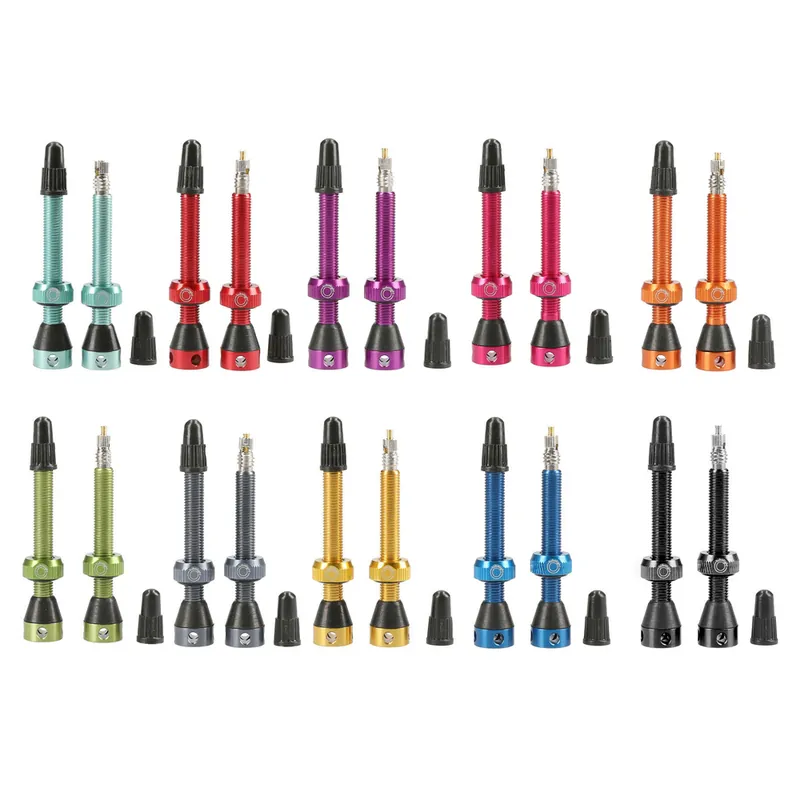 Bezdušové ventilky - TUBOLIGHT Valves 50mm - galuskové Objednat Nyní