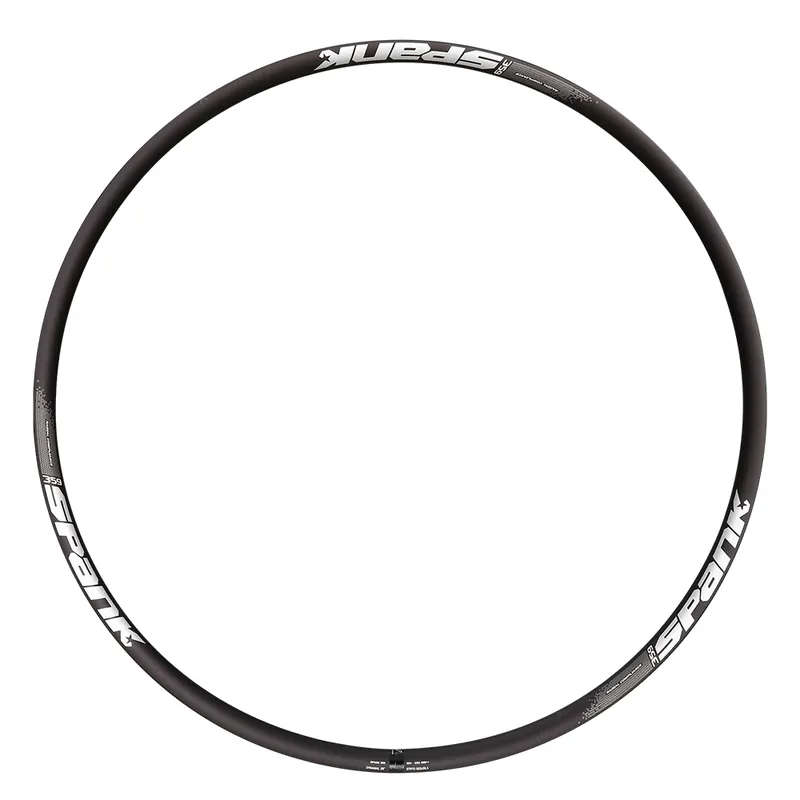 Kup Teď Ráfek MTB - SPANK 359 Rim 29" - černá 32 děr