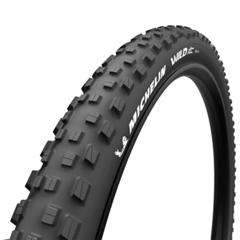 Plášť MTB - MICHELIN Wild XC TS TLR 29 x 2.35 - kevlar Cenová Bomba