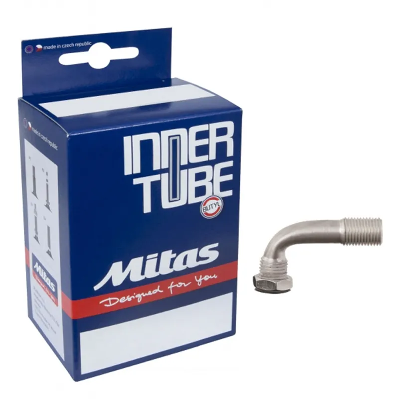 Duše - MITAS 6" Must-Have