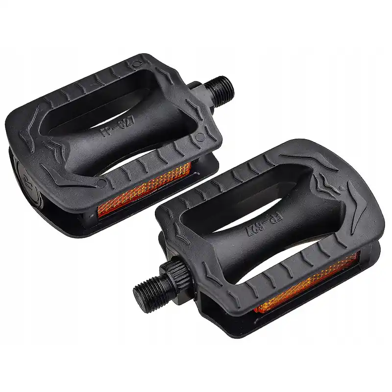 Dětské pedály - Wellgo FP-627 Super Cena