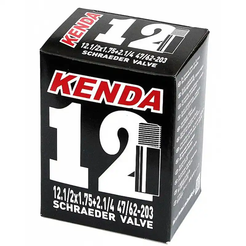 Duše - KENDA 12" 1/2x1.75-2 1/4- AV Cenový Hit