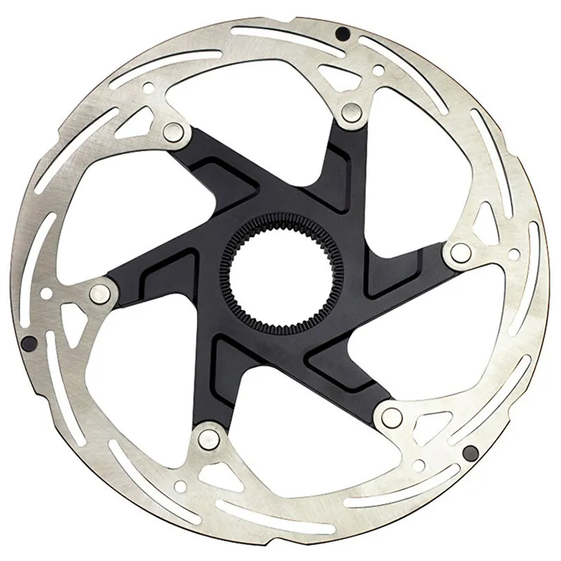 Oblíbený Brzdový kotouč - MAX1 Evo Center-Lock - 203mm