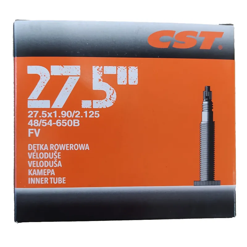 Sezónní Sleva Duše - CST 27,5" x 1,9 - 2.125" FV